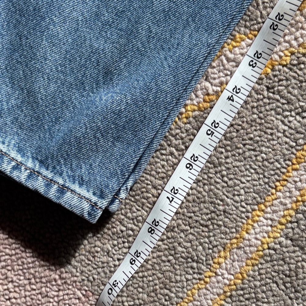Levi’s 80s mom jeans high rise - Picture 9 of 9